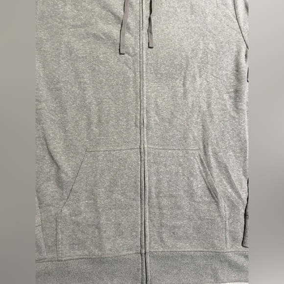 Prana Cardiff Fleece Full Zip Jacket - Picture 4 of 12